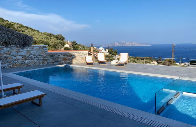 Tsapelas Villas - Foto 17