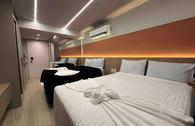 SETAI YACHT - Foto 9