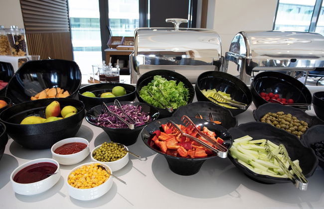 Batumi View Luxury - Foto 50