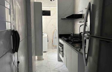 Apartamento lazer e conforto - Foto 7