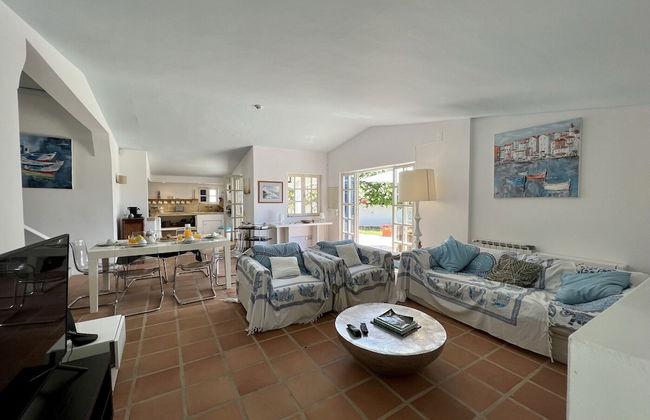 Albufeira Balaia Villa With Private Pool - Foto 17