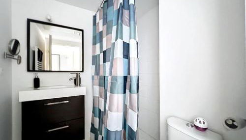 Studio paisible - métro Oullins centre - Foto 2