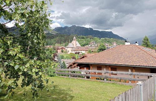 CASA DOLOMIA - 3 camere, 2 bagni, parcheggio Dolomiti Affitti - Foto 20
