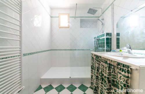 MAZET avec spa - Foto 23