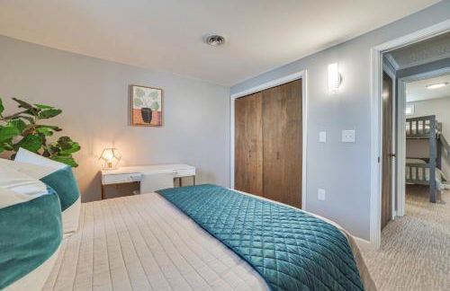 Ski, Golf, Explore! Family Boyne Falls Getaway - Foto 20