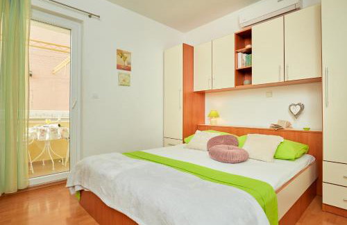 Apartments Zelic Tucepi - Foto 46