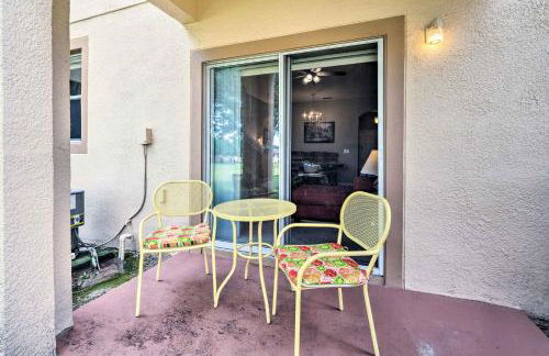 9 Mi to Disney Davenport Resort Townhome - Foto 21