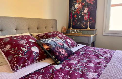 Chalet cosy dominant le village - Foto 32