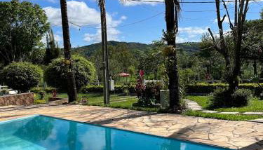 Sítio Veredas Formiga-MG - Foto 2