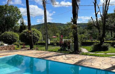 Sítio Veredas Formiga-MG - Foto 2