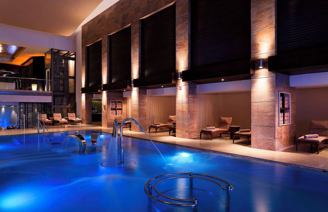 Grand Fiesta Americana Coral Beach Cancun - All Inclusive - Foto 58