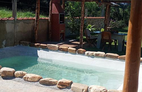 pousada ceul azul #canastra - Foto 31