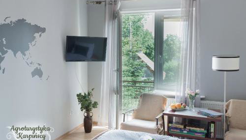 Agroturystyka Karpińscy - Foto 4