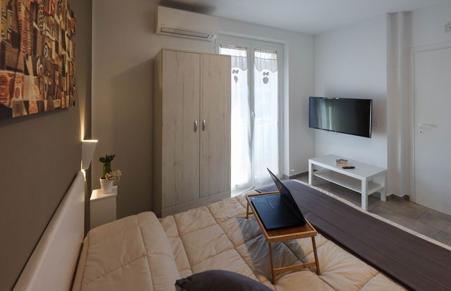 AFFITTACAMERE VILLA SANTA LUCIA - Photo 19