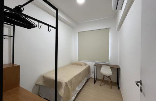 Estadia Funcional e Aconchegante em Cuiabá - Foto 6