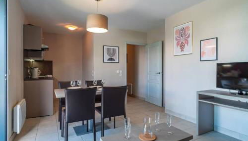 Chez Elisa - Dans Résidence 4 étoiles à Concarneau - Photo 2