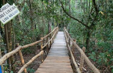 Chalés de Hórus - Foto 59