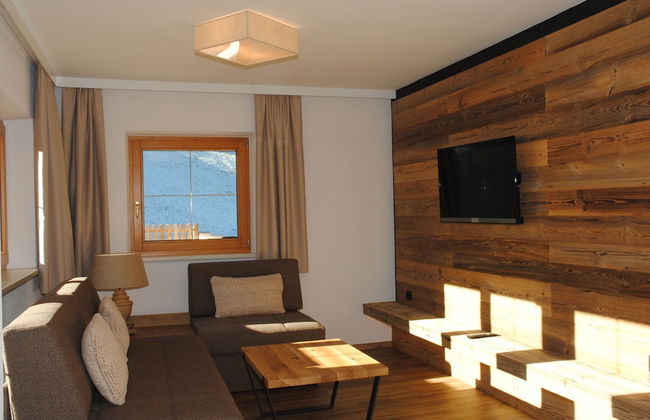 Resort Schrofenblick - Foto 31