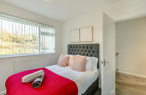 Robinswood House - Foto 16