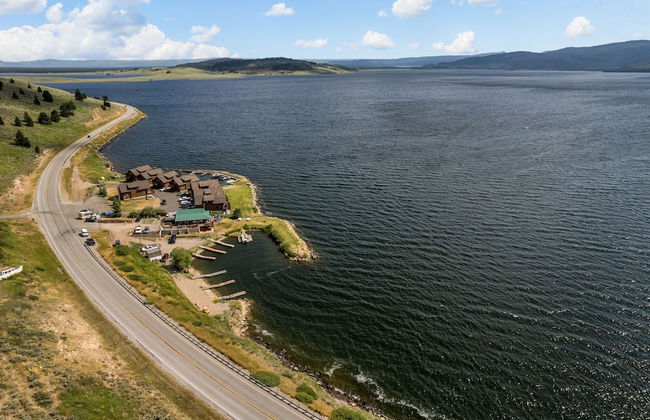 Kings Cabin - Foto 69