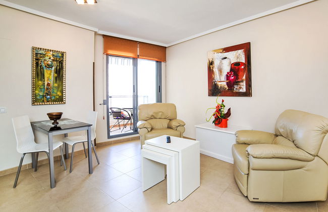 Plaza Mayor - Foto 4