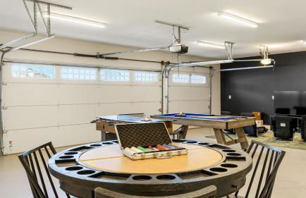 Pool Views Hot Tub Fire Pit Arcade Vista Clara by AvantStay - Foto 23