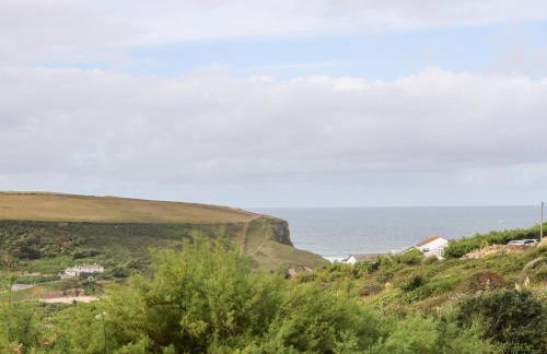 Porth Farm Annexe - Foto 28