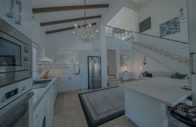 Beautiful 3 Bed Villa in Esentepe - Foto 7