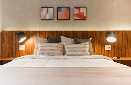 Tabas by Blueground Pivô Match Vila Nova - Photo 46