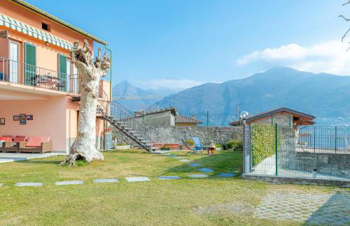 Panorama Lake Como Wi-Fi Parking Free - Foto 39