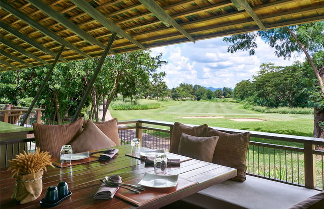 MUTHI MAYA Forest Pool Villa Resort - Foto 62