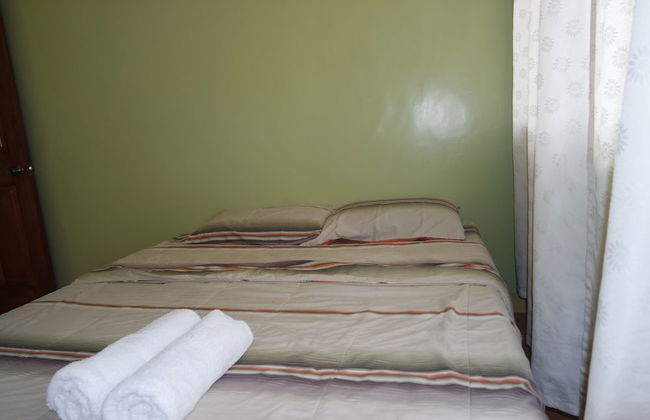 Yoo C Apartment - Foto 12