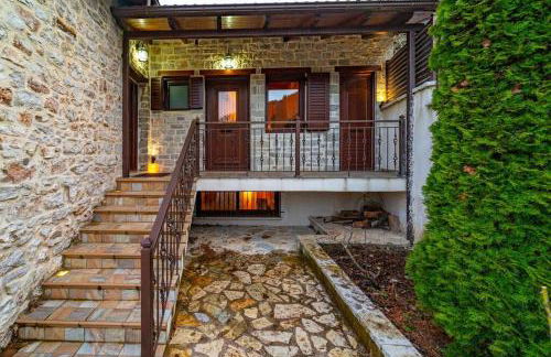 Βίλλα Γαλήνεμα Νο2 - Foto 12