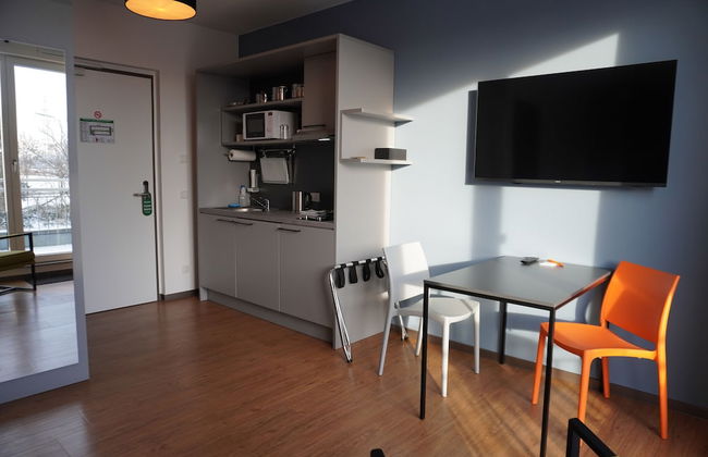 Fairn Square Hotel - Foto 6