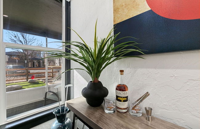 Old Town Retreat w/ Hot Tub Steps From Csu! - Foto 19