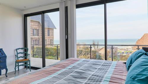 Villa Gabrielle Face à la mer - Foto 2