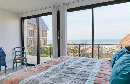 Villa Gabrielle Face à la mer - Foto 2