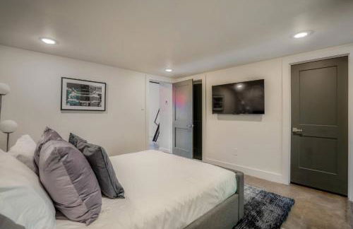 Maltby Motors 4 - Slab Loft & Art near Downtown - Foto 13