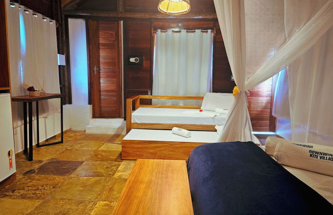 Downwind Kite Villas - Foto 38