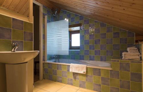 Cottage in Chaleix near Forest & Lake - Foto 17