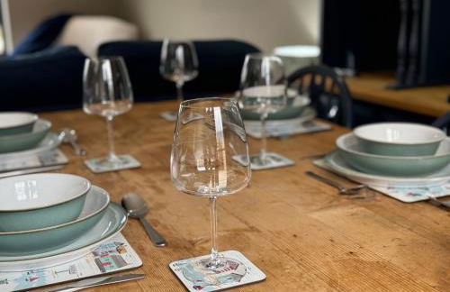 Victoria Cottage, Cullercoats - Foto 31