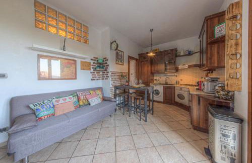 CASA MARTA Verde, Relax e Vista Panoramica - Foto 9