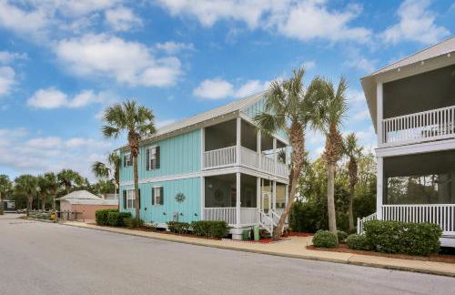 Barefoot Cottage D133 - Beachy Keen by Pristine Properties Vacation Rentals - Foto 16
