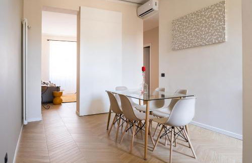 Testaccio Design Apartment Rome - Foto 3