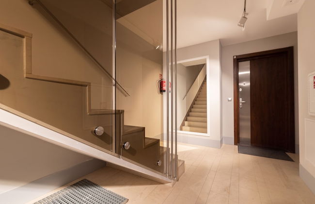 City Lights Apartments - Rakowicka 15 - Foto 2