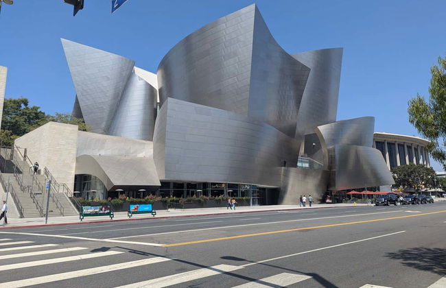 Free tour por Los Ángeles - Foto 1