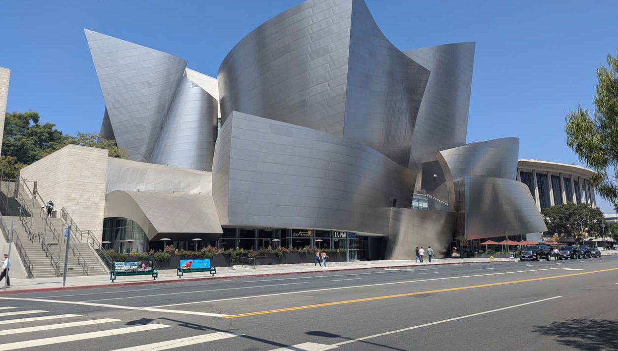 Free tour por Los Ángeles - Foto 1