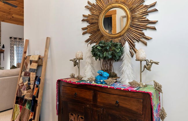 111 Hickory Springs in Wintergreen Resort - Foto 6