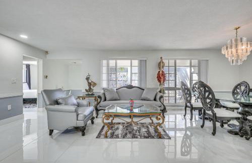 3 Mi to Hard Rock Stadium Home with Fenced-In Yard! - Photo 5