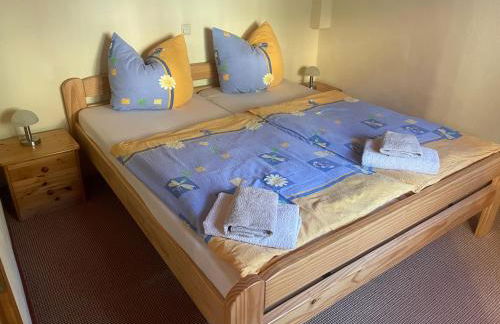 Ferienhaus Schmidt - Foto 10